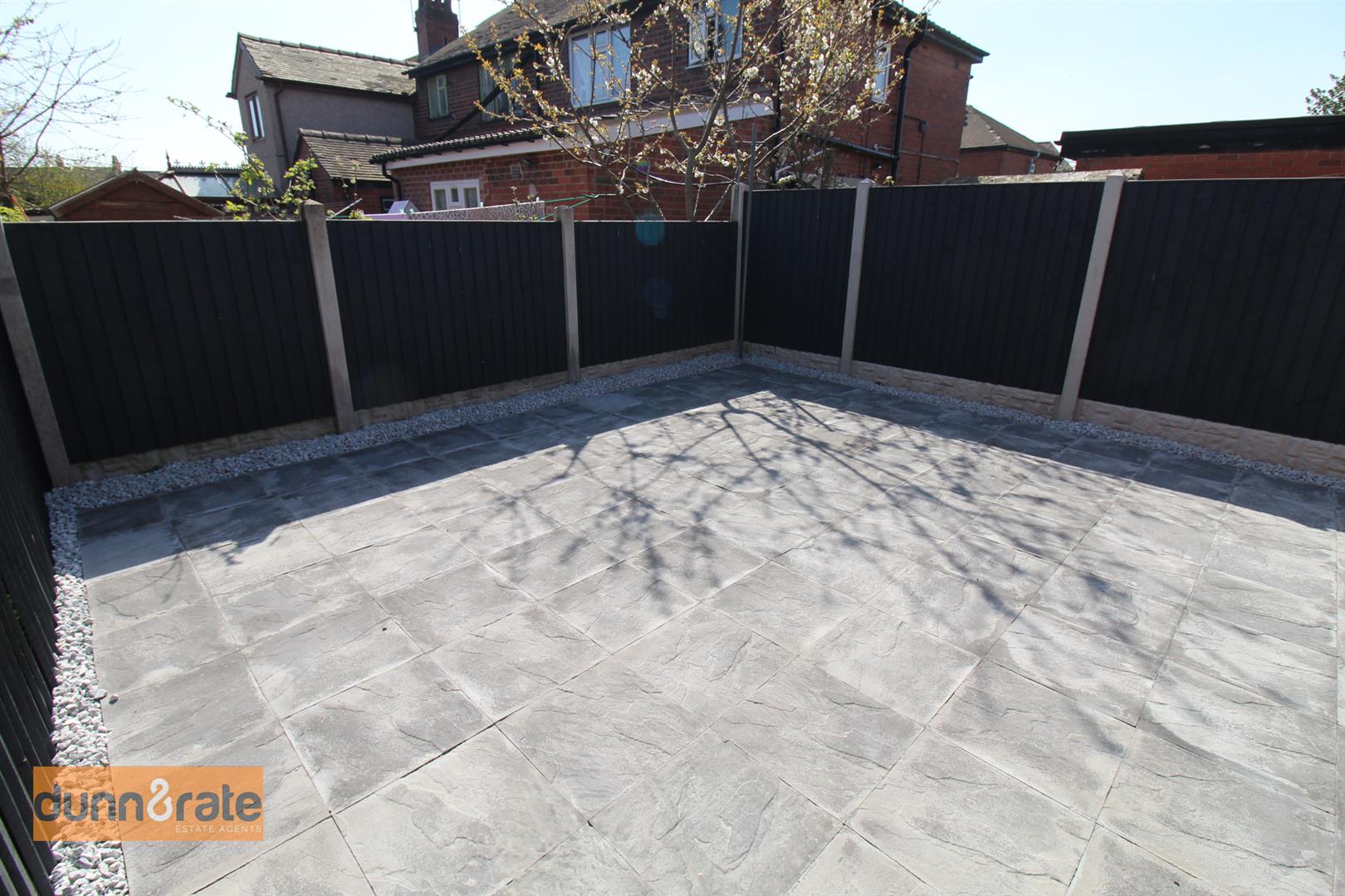 Hamil Road, Burslem, Stoke-On-Trent